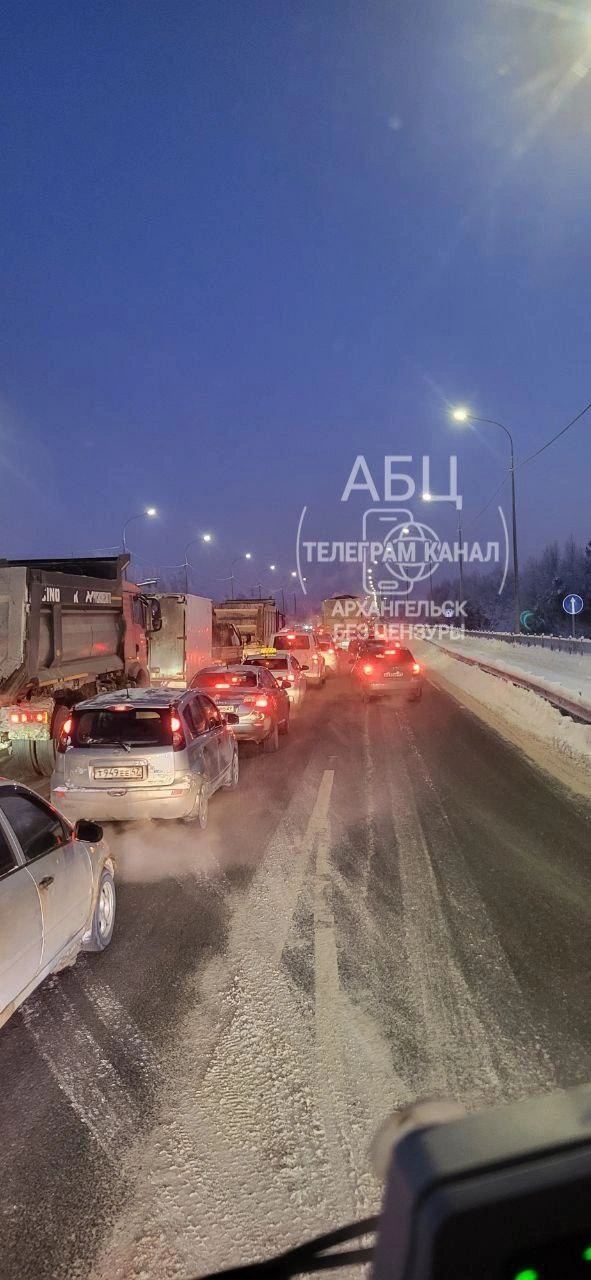 Источник: Архангельск Без Цензуры 18+ / t.me