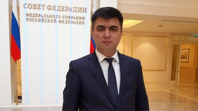 Из Ишимбайского района чиновник перебрался в правительство Башкирии | Источник: Азамат Абдрахманов / Vk.com