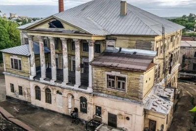 В Казани стартовала реконструкция фабрики Алафузова