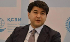 Адвокат ответил, может ли Бишимбаев рассчитывать на УДО