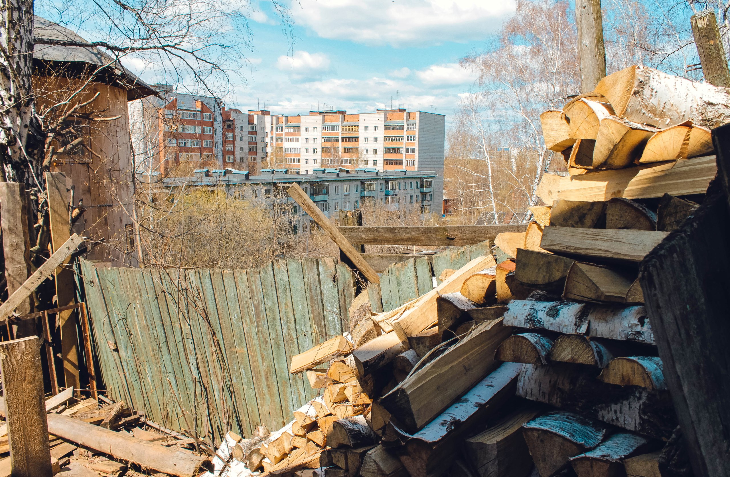 когда будут сносить дома в кемерово (98) фото