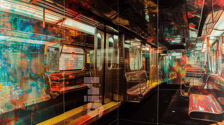 Осторожно, двери закрываются: 12 неожиданных фактов о машинистах в метро
