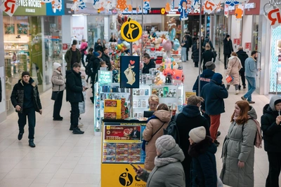 Тюменец, выигравший треть миллиарда, не объявился