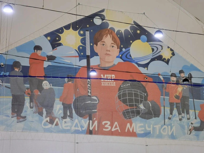 Возможно, в будущем кого-то из них ждут большие победы | Источник: Михаил Шилкин
