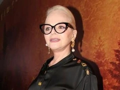 Мария Захарова прокомментировала скандальное дело Ларисы Долиной с квартирой