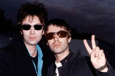 Скандал в Oasis на фоне включения в Зал славы
