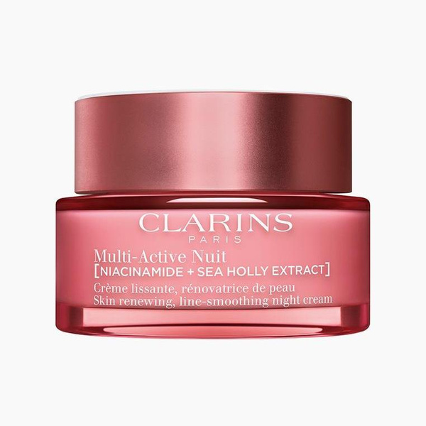 Ночной крем для лица Clarins