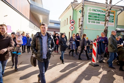 Учебные заведения Читы эвакуированы из-за угроз минирования