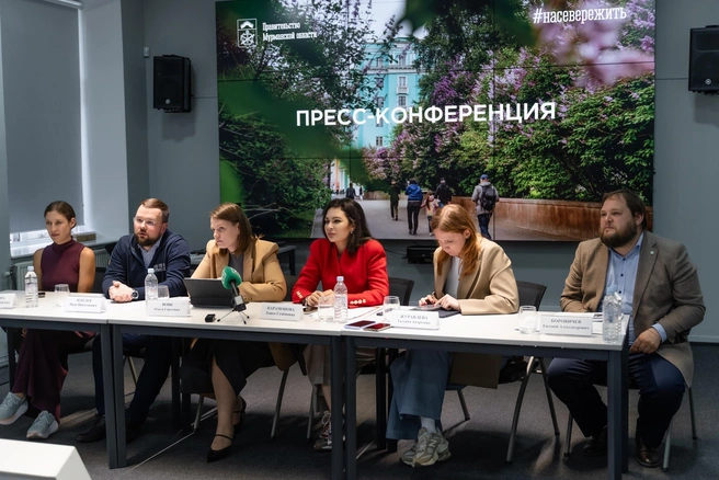 Источник: Минград Мурманской области / Vk.com
