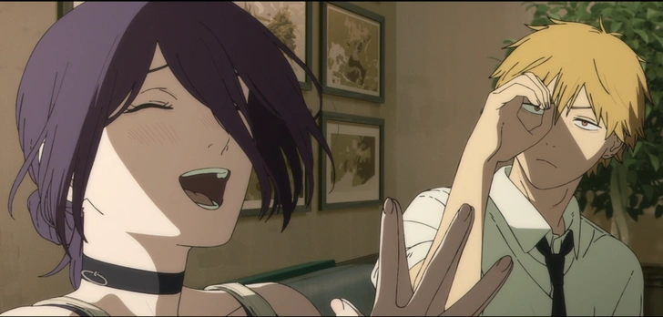 5 отличных аниме 2025 года, которые вы, скорее всего, пропустили | Источник: Кадр из аниме