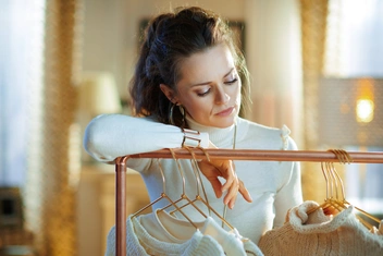 Тест: Хорошо ли вы разбираетесь в стиле и моде?