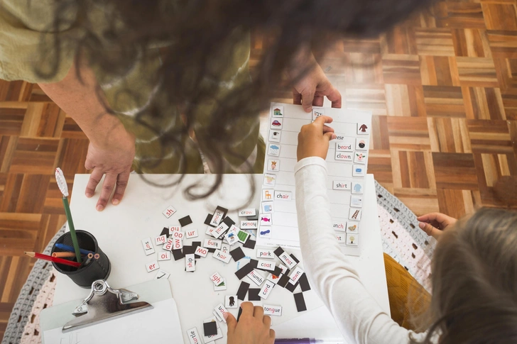 Тест: ответьте на 7 вопросов, а мы определим ваш ведущий тип интеллекта | Источник: freepik