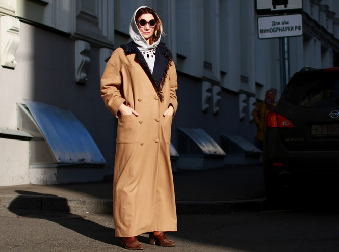 Наталья MASKOVNA