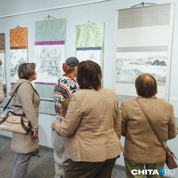 Источник: Олег Фёдоров / CHITA.RU