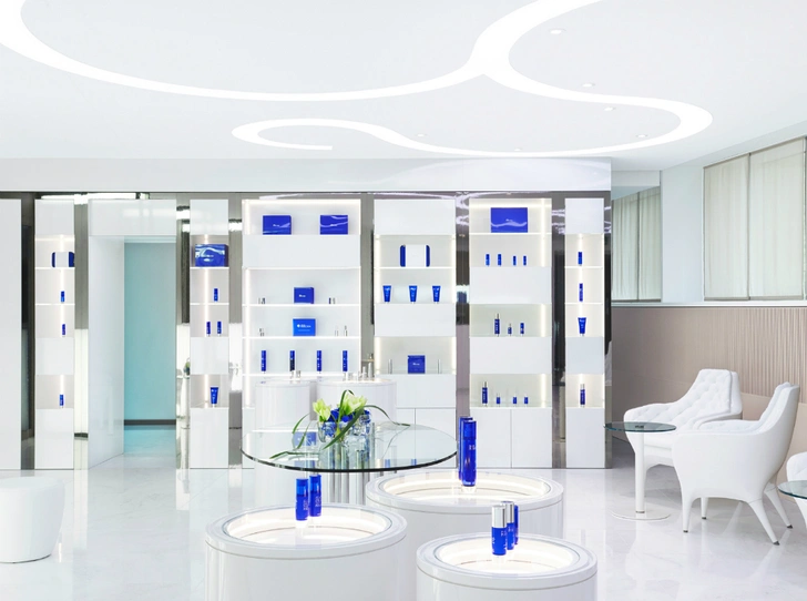 Обрести себя: 4 велнес-секрета от Clinique La Prairie