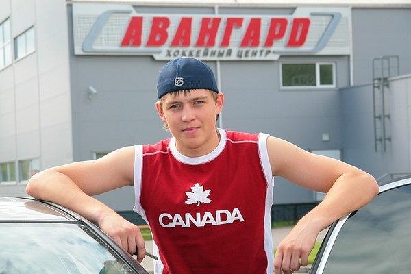 Алексей Черепанов | www.starhit.ru