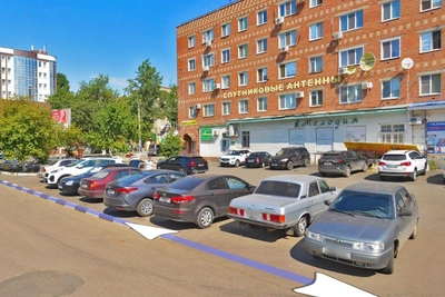 Сквер имени Кассиля в Энгельсе получил новое название