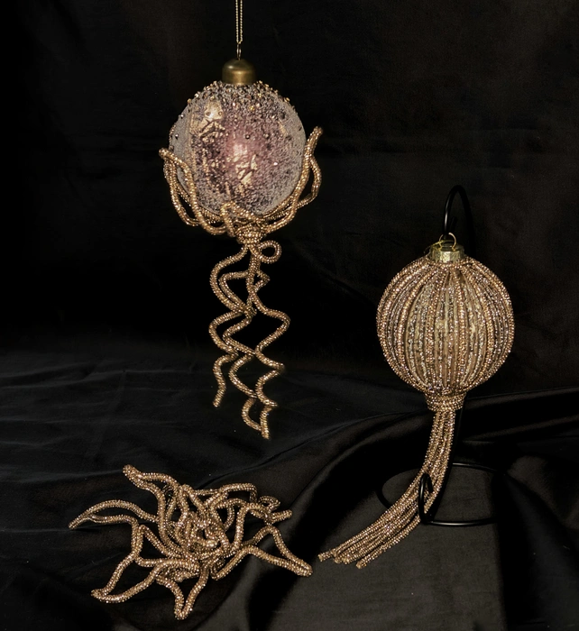 Некоторые напоминают произведения искусства | Источник: ИП Ковалева Ольга Александровна