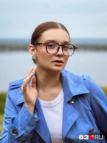 Такие кадры можно сделать на этой локации | Источник: Ксения Бирюкова / 63.RU