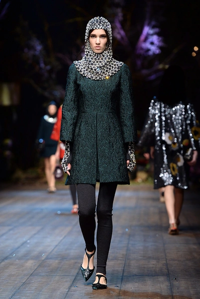 Dolce & Gabbana | Источник: Getty Images