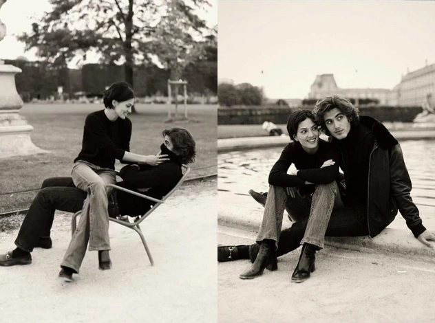 Почему пары, познакомившийся онлайн, менее счастливы?