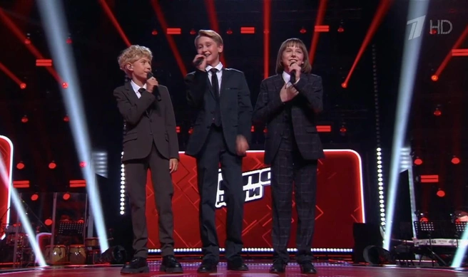 Источник: Первый канал / 1tv.ru