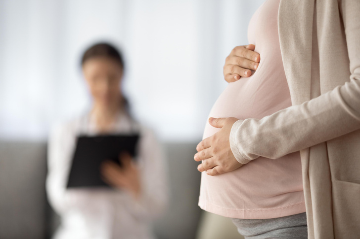 «Оземпиковые дети»: женщины массово беременеют после приема опасного препарата
