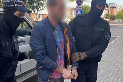 Жителя Рязанской области судят за помощь мошенникам