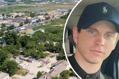 Тело пропавшего волгоградца нашли в лесопосадке