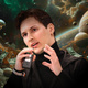 «Он должен был стать великим»: натальная карта Павла Дурова