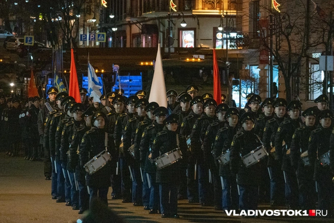 Источник: Елена Буйвол / VLADIVOSTOK1.RU