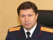 В Перми простились с главой местного СК, обнаруженным мертвым после совещания с руководством