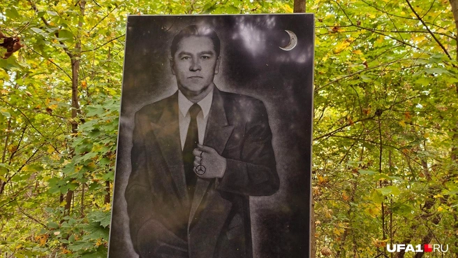 Умер Ришад Ширьязданов в 35 лет | Источник: Булат Салихов / UFA1.RU