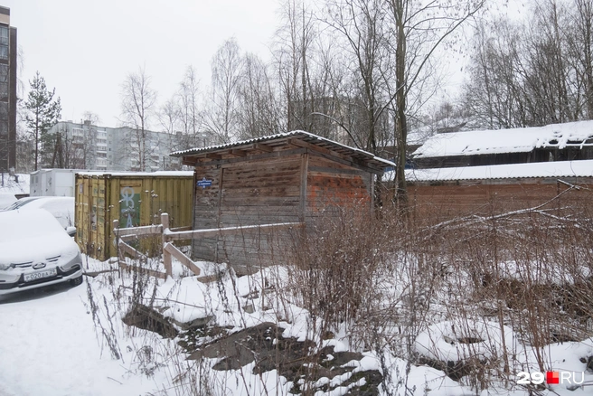 Источник: Иван Митюшёв / 29.RU