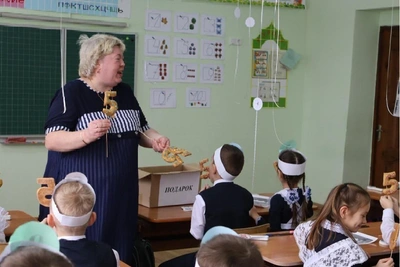 ‘Mom can be transported in a week,’ says son of teacher from Tatarstan in coma in Egypt