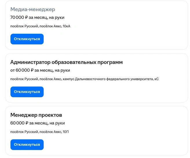 Источник: hh.ru