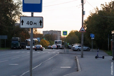 В Череповце поймали двух подростков-зацеперов