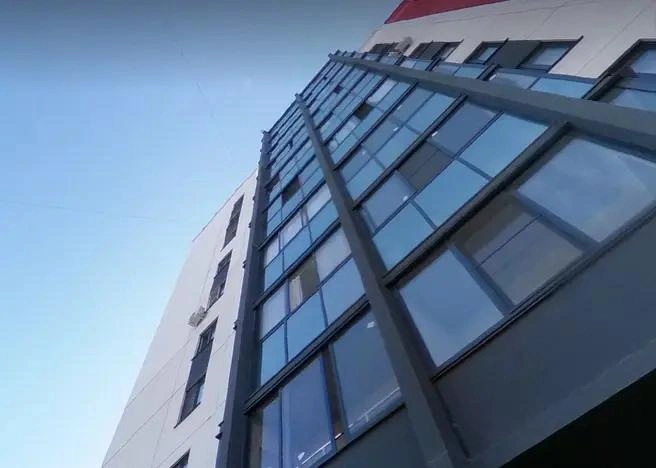 Женщина, мужчина и девочка найдены мертвыми в Челябинске. Другие дети смогли убежать | Источник: Yandex.ru / maps