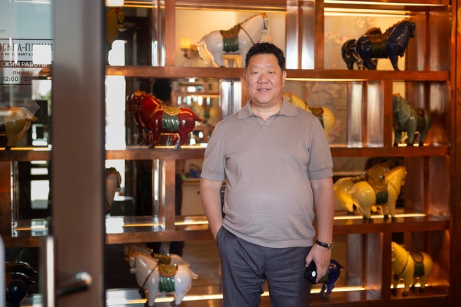 Источник: Сергей Николаев/ «Фонтанка.ру»