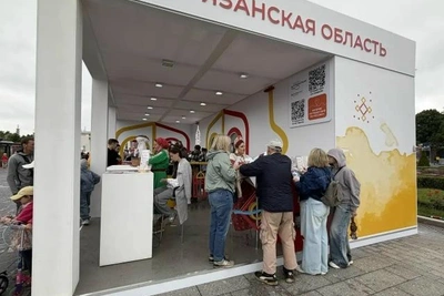 На форуме «Путешествуй!» в Москве представили туристический потенциал Рязанской области
