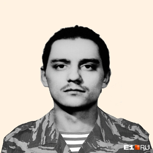 Вячеслав Чернецкий | Источник: свердловская Росгвардия
