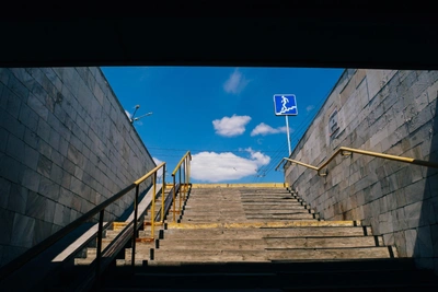 Подземный переход у Главпочтамта закроют 2 марта