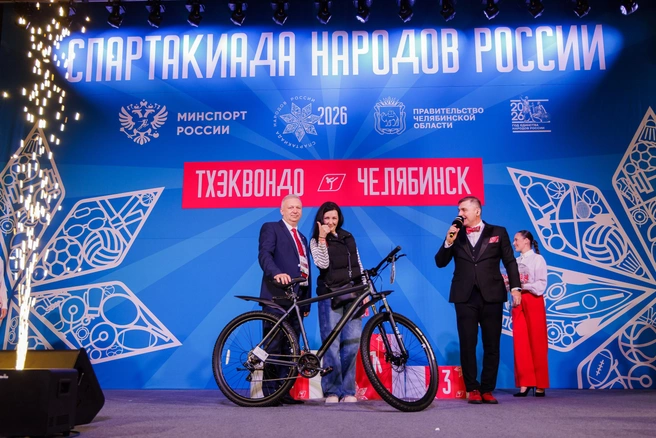Источник: Челябинская областная федерация тхэквондо