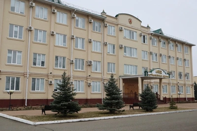 МВД по Республике Адыгея открыло канал в мессенджере «Мах»