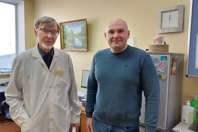 Эксперты онкоцентра оценили помощь онкобольным в Новгородской области