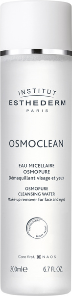 Institut Esthederm мицелловая вода для снятия макияжа Osmopure
