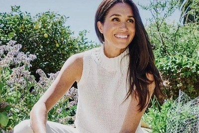 Королевские амбиции: Меган Маркл планировала занять трон после Карла III