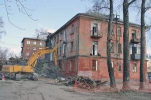 На переселение жителей Новокузнецка направят 101,7 миллиона рублей | Источник: kuzrab.ru