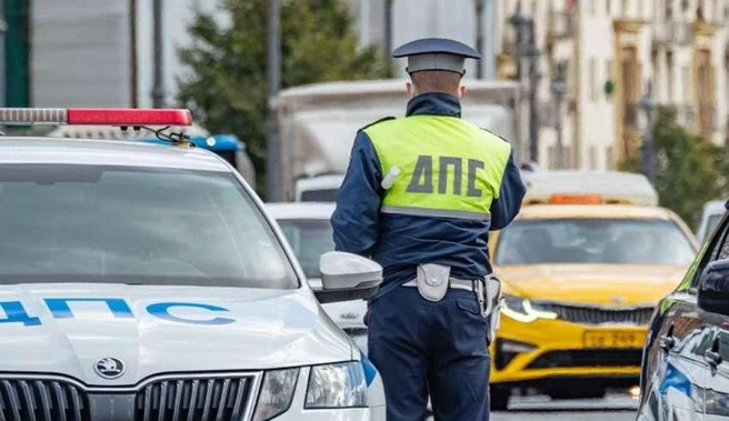 Введение дополнительного поощрения в виде градуированной скидки станет ещё одним стимулом для водителей быстро оплачивать штрафы за нарушения | Источник: nk-tv.com