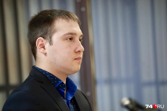 Иван версию Семена в целом подтверждает | Источник: Михаил Шилкин